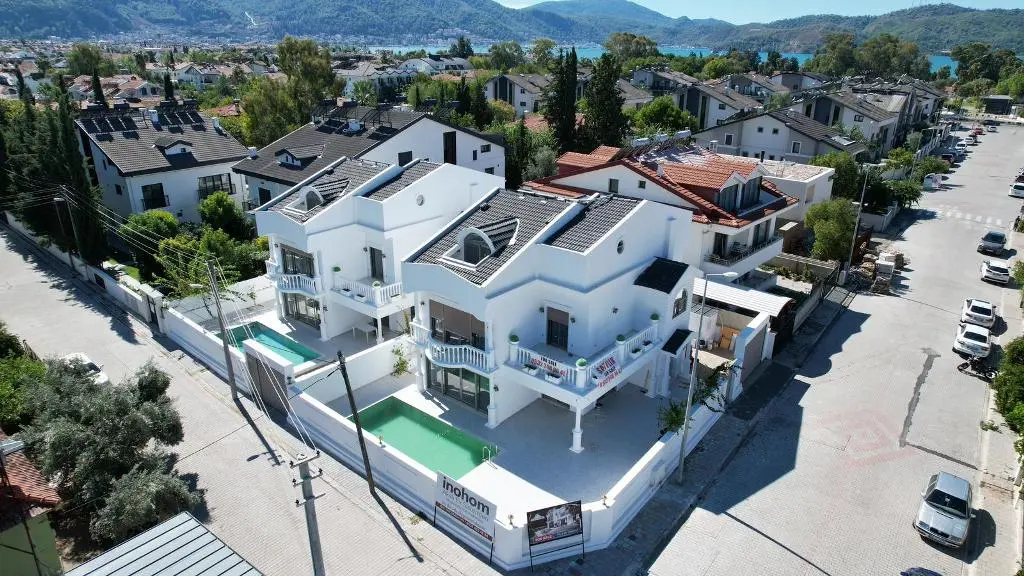 Real estate in Babatasi